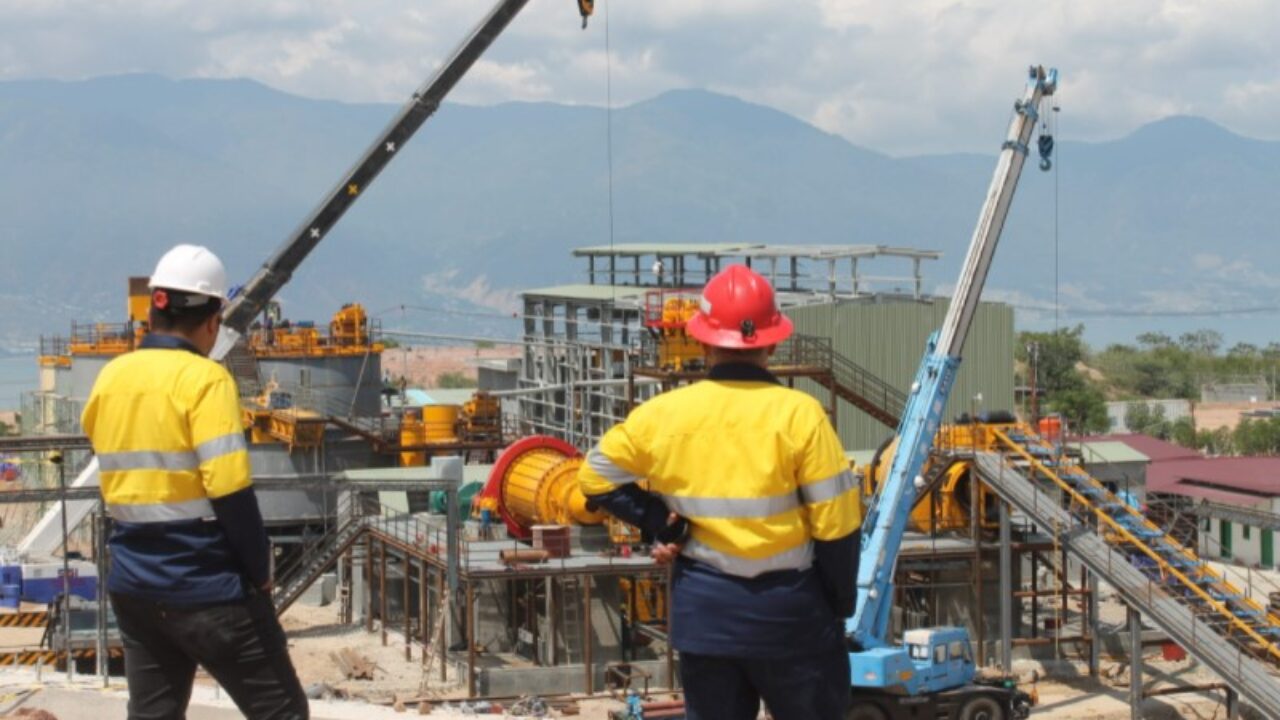 Grup Bakrie (BRMS) Sebut Cari Pinjaman Buat Garap Tambang Emas di Palu