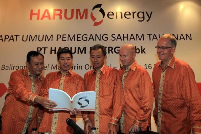 Harum Energy (HRUM) Lakukan Transaksi Afiliasi Rp4,2T, Cek Detailnya