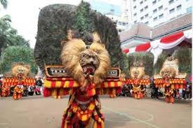 UNESCO, Reog Ponorogo Masuk Daftar Warisan Budaya Takbenda