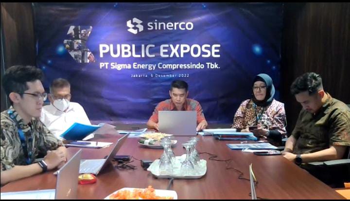 Sigma Energy (SICO) Janji Bakal Bagi Dividen Tunai 2024, Ini Alasannya