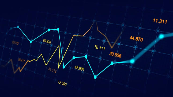 Investor Cermati Sentimen Pasar Tenaga Kerja AS Jelang Akhir Pekan