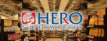 RUPSLB Hero Supermarket (HERO) Setujui Anna Hull Sebagai Direktur