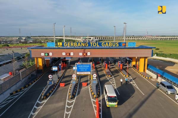 Mahal, Industri Logistik Minta Tarif Tol Cibitung-Cilincing Dievaluasi