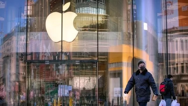 DPR Puji Keberhasilan Pemerintah Tarik Apple Investasi di Indonesia