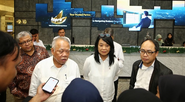 Mundur Lagi, Ibu Kota Pindah ke IKN 2028; Setahun Jelang Pilpres