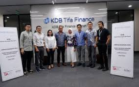 TIFA Finance (TIFA) Salurkan Pembiyaan Capai 71,7 Persen dari Target