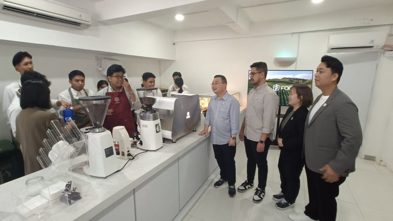 Fore Coffee: Strategi Inovasi untuk Memimpin Industri F&B Indonesia 