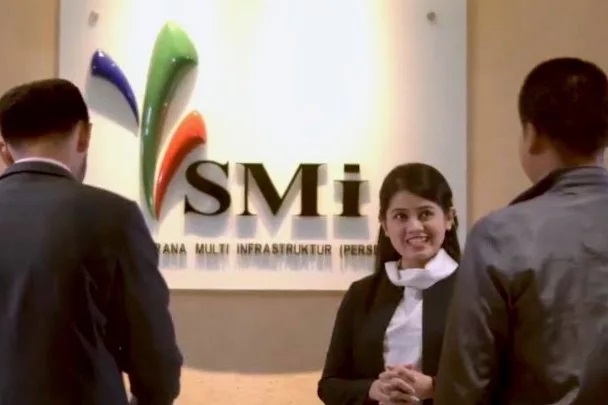 PT SMI Siap Bertransformasi Jadi Mini World Bank untuk Daerah-Daerah