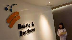 Grup Bakrie (BNBR) Tuntaskan Private Placement 13,3 Miliar Saham