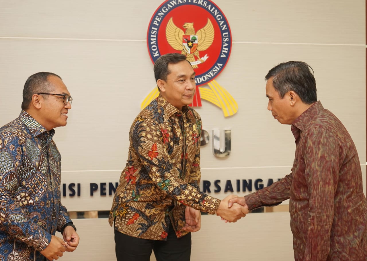 BTN Jadi Bank Pertama Patuh Aturan Persaingan Usaha