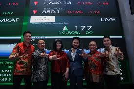 Homeco Victoria (LIVE) Targetkan Laba Tumbuh Double Digit di 2024