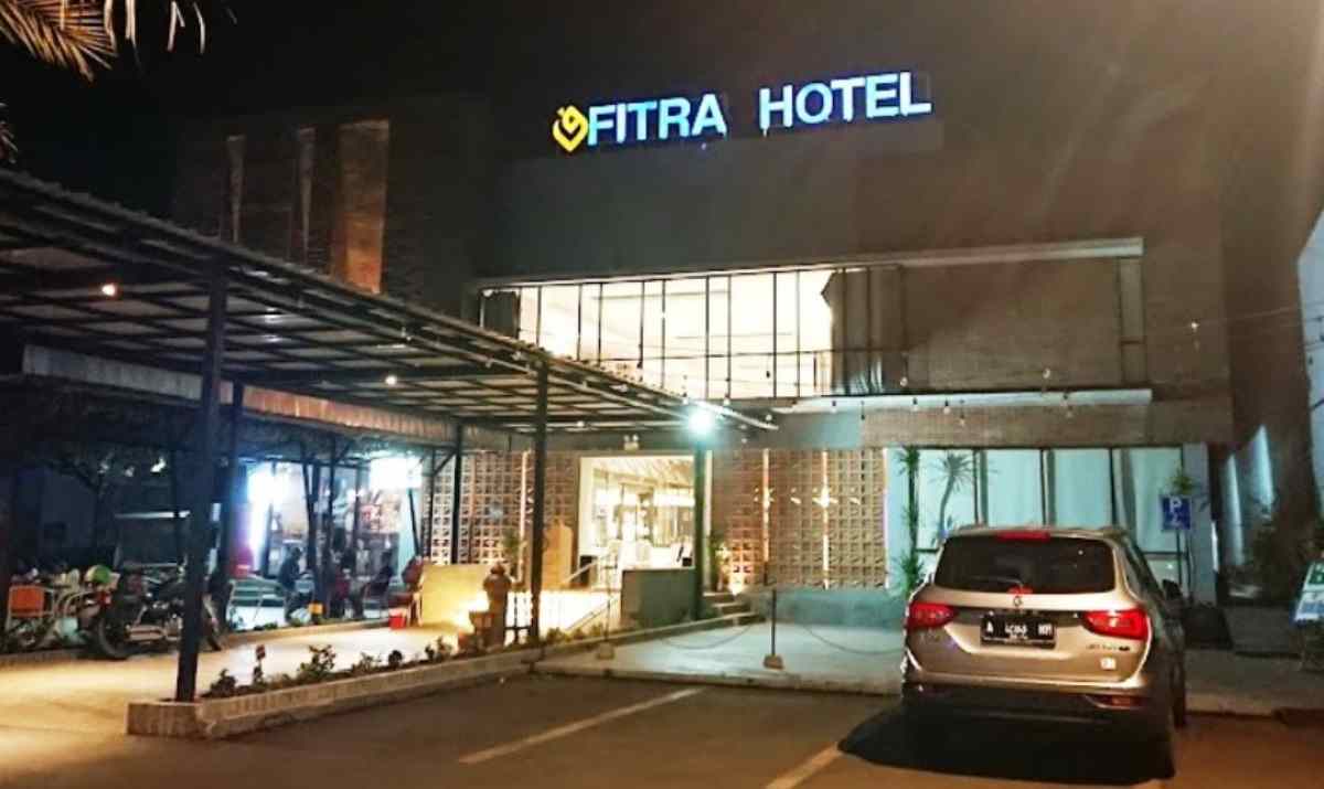 Jon Fieris Buang Lagi 70 Juta Saham Hotel Fitra (FITT), Ini Tujuannya