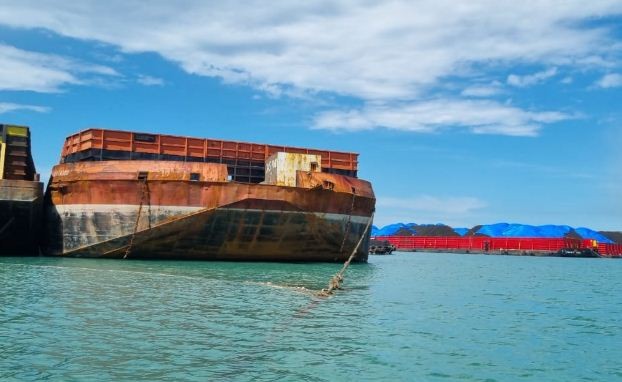 Sewakan Satu Unit Kapal Supramax, CBRE Raup Dana Segini