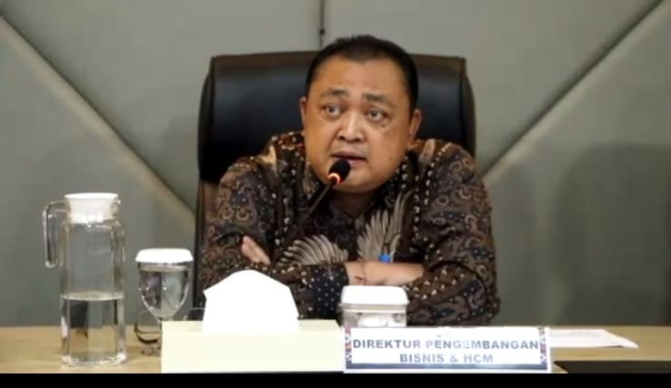 WSBP Raih Kontrak Baru Rp2,2T Hingga November 2024