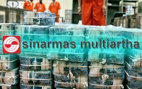 Sinarmas Multiartha (SMMA) Tawarkan Obligasi Berkelanjutan Tahun 2025