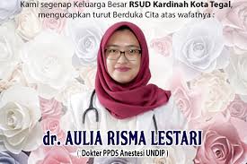 Kasus PPDS Undip, Polda Jateng Sudah Tetapkan Tersangka