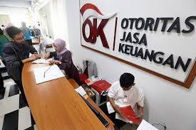 Tahun Baru 2025, OJK Minta Industri Perbankan Perkuat Manajemen Risiko