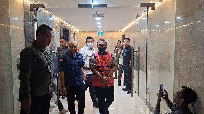 Kasus Korupsi Disbud DKI Jakarta, Jaksa Tetapkan 3 Tersangka