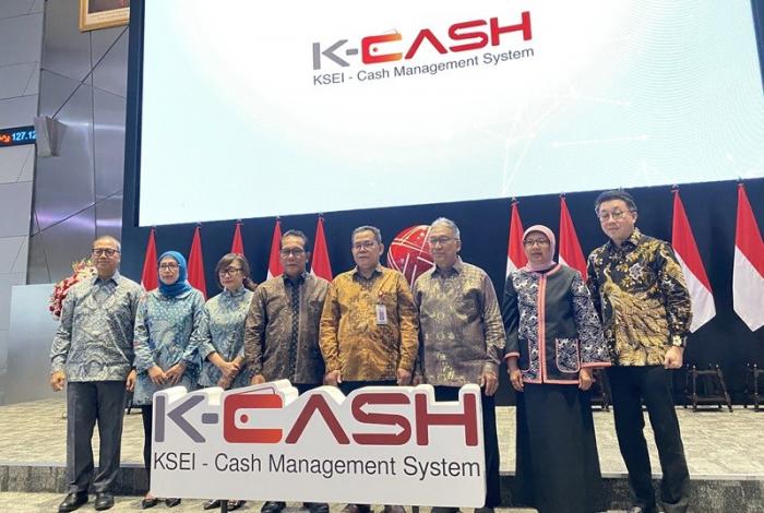 K-CASH: Investasi Lebih Mudah dan Aman?