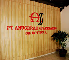 Anugerah Spareparts (AEGS) Masih Simpan Sisa Dana IPO Rp2,31 Miliar