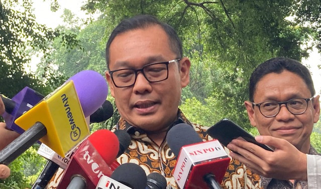 Investor Diminta Sampaikan LKPM Triwulan IV 2024 Sebelum 10 Januari