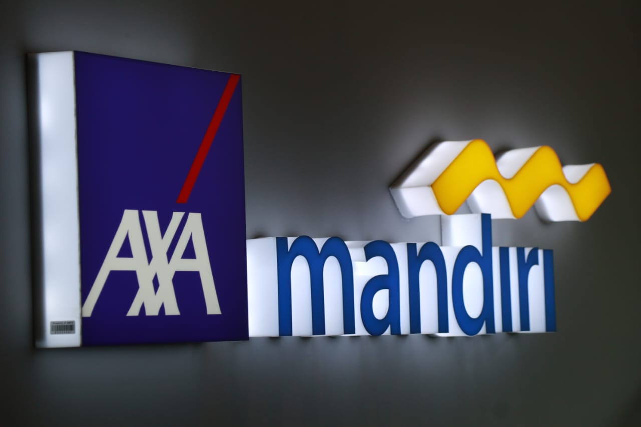 AXA Mandiri Sebut Bayar Klaim Rp6,6T, Komitmen Lindungi Nasabah