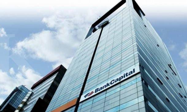 Bank Capital (BACA) Naik Peringkat KBMI II, Ini Pemicunya