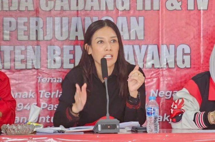 Mirip Pola Harun Masiku, KPK Dalami Indikasi Suap PAW Maria Lestari