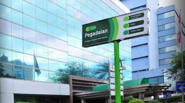 Pegadaian Siapkan Rp590,6 Miliar untuk Lunasi Obligasi di Februari