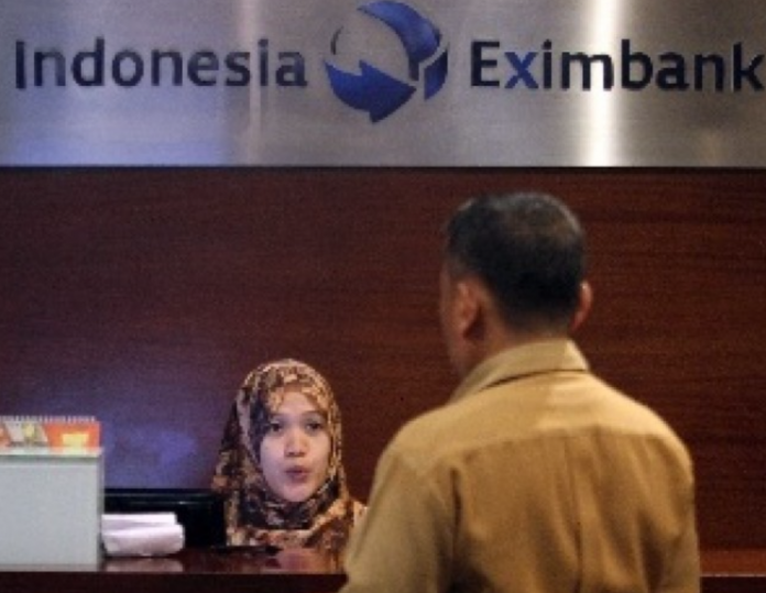 Indonesia Eximbank Siapkan Rp206 Miliar untuk Lunasi Obligasi