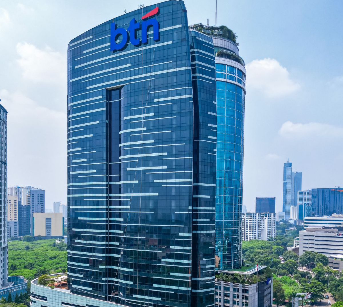 Akhirnya, BBTN Caplok 100 Persen Saham Bank Victoria Syariah