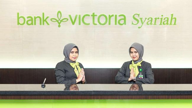 Divestasi Bank Victoria Syariah, Ini Penjelasan BVIC