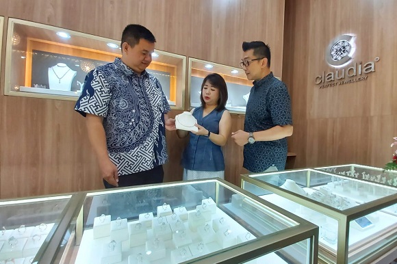 Perkuat Modal, BRI Utangi Hartadinata (HRTA) Rp400 Miliar