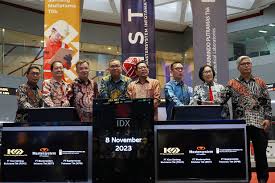 IKPM Laporkan Realisasi Penggunaan Dana IPO, Ada Sisa?