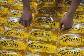 Harga MinyaKita Mahal, Distributor Nakal dapat Dihukum 5 Tahun Penjara