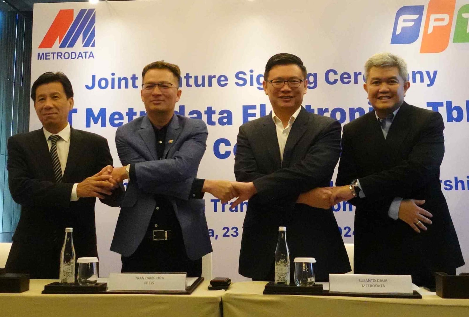 MTDL Dorong Penerapan Industry 4.0 di Sektor Ini