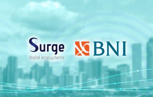 Surge (WIFI) Raih Kredit Investasi Rp978 Miliar dari BNI Via WEAVE