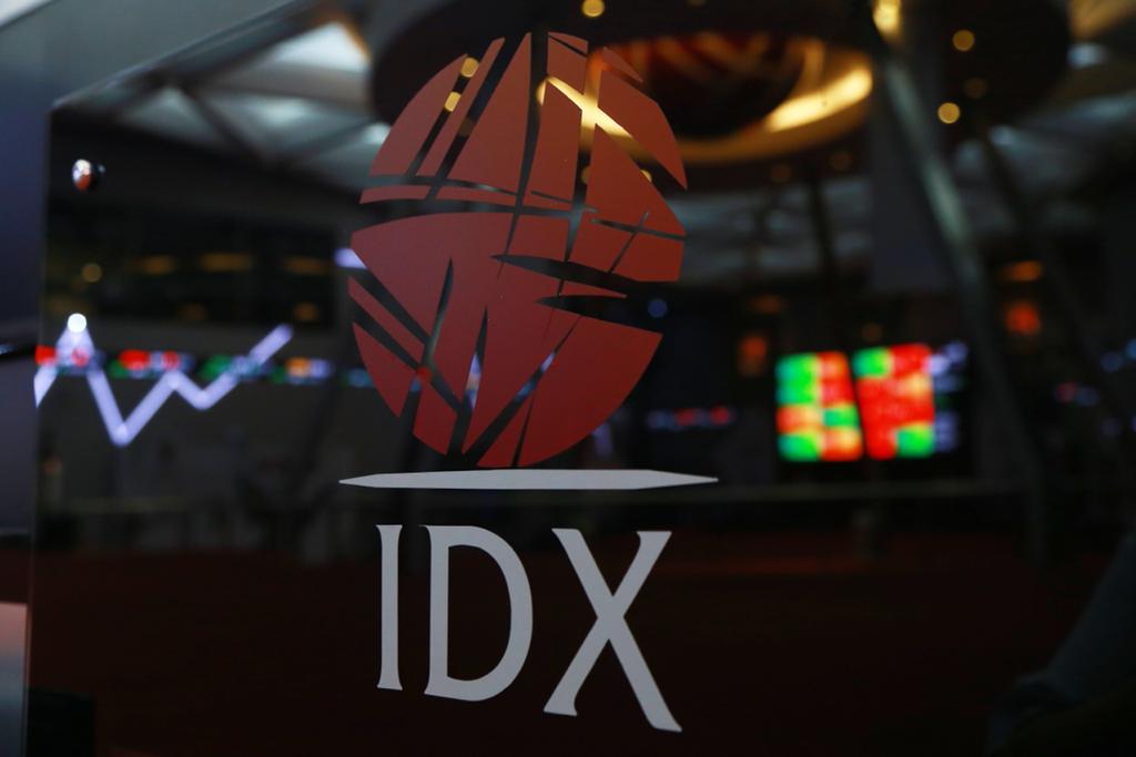 Wall Street Manyala, IHSG Orbit Zona Merah