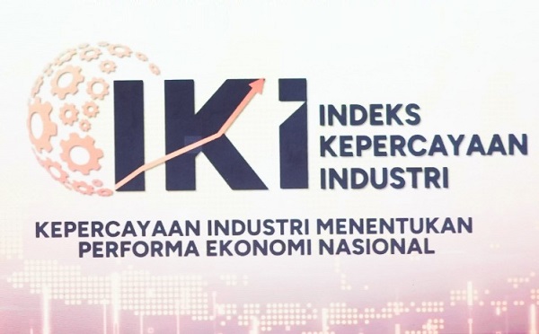 Indeks Kepercayaan Industri Membaik di 100 Hari Pemerintahan Prabowo