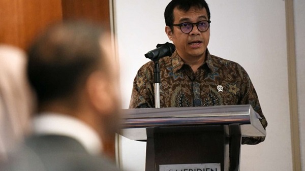 Kominfo Undang Keterlibatan Stakeholder dalam Penyusunan Regulasi AI