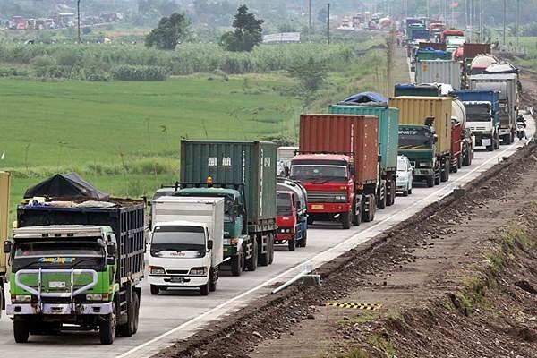 PU Khawatir Pemangkasan Anggaran 80 Persen Hambat Distribusi Logistik