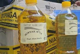 MinyaKita di Atas HET, Kemendag Ungkap Permainan Produsen-Distributor