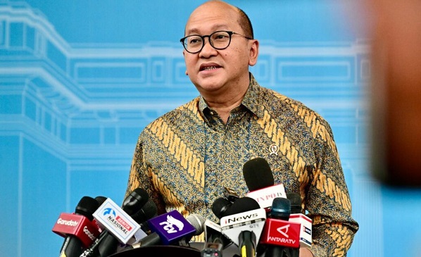 Realisasi Investasi 2024; 47,8 Persen di Jawa, 52,2 Persen Luar Jawa