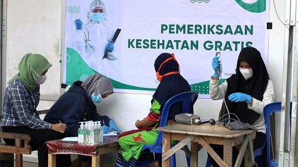 Cek Kesehatan Gratis di Puskesmas Mulai 10 Februari 2025, Ini Yang Perlu Kamu Tahu!