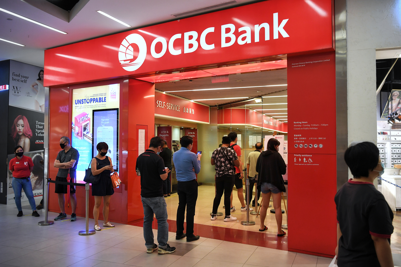 Harga Premium, Bank OCBC (NISP) Siapkan Anggaran Buyback Segini 