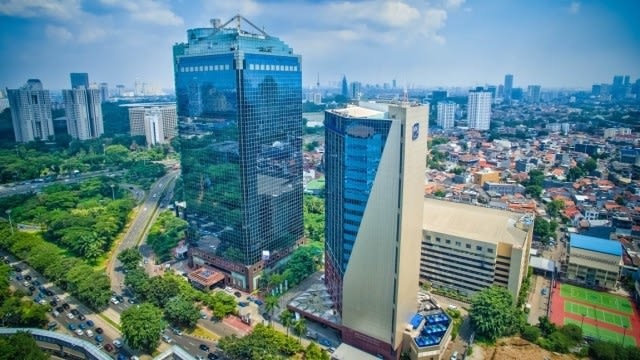 Pefindo 'Stempel' Peringkat idAAA untuk Dua Obligasi BRI Jatuh Tempo