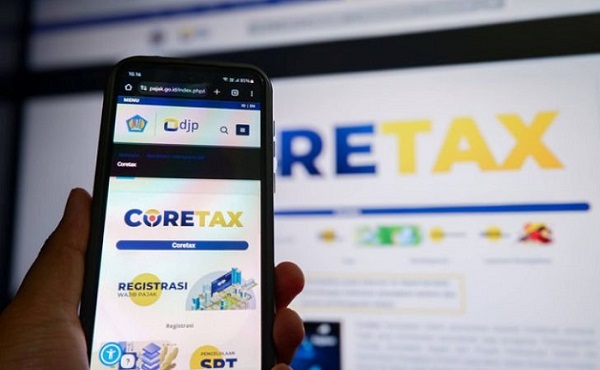 Akui Rumit, Tapi Menkeu Bertekad Terus Kembangkan Coretax