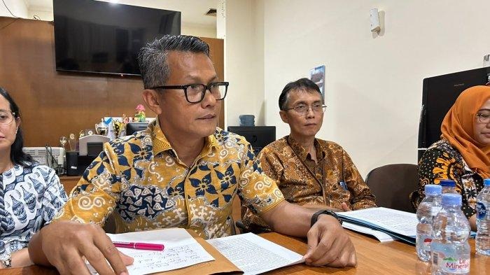 Tuntaskan Kasus SPK Fiktif, Kemenperin Laporkan LHS ke Bareskrim Polri