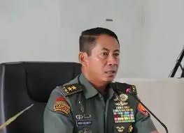 Jadi Dirut Bulog, KSAD Pastikan Novi Helmy Bukan Tentara Lagi