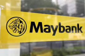 Bank Maybank Indonesia (BNII) Telah Bayar Reimbursement Aplikasi